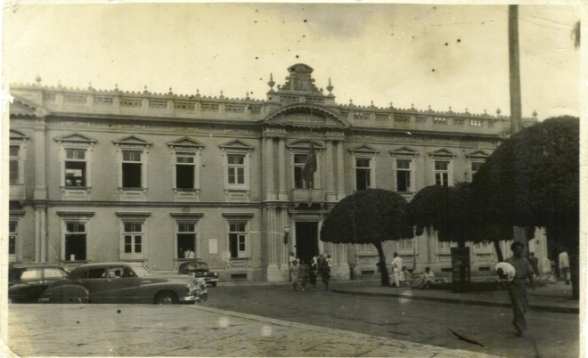 Resultado de imagem para Universidade Federal da Bahia 1930